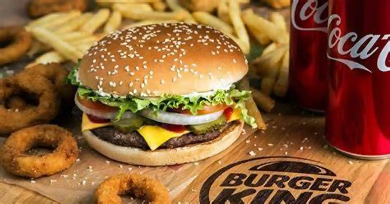 Burger King launches 400th restaurant in India