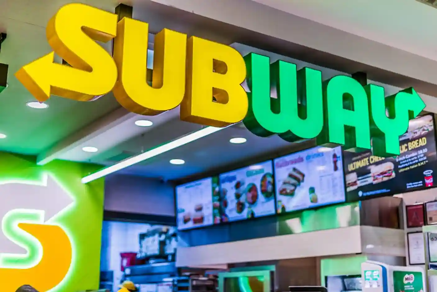 Subway Announces New Senior Leadership Appointments