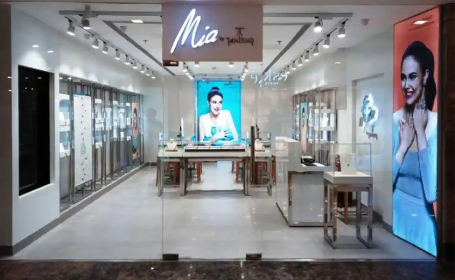 Mia by Tanishq strengthens retail footprint in Chennai
