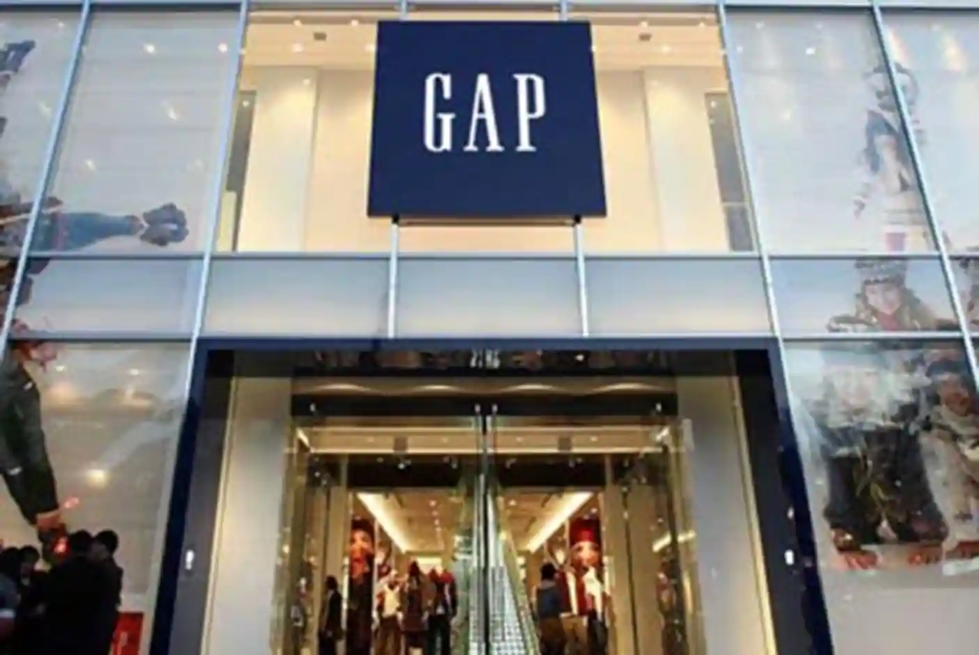 Reliance Retail adds three Gap stores in the South