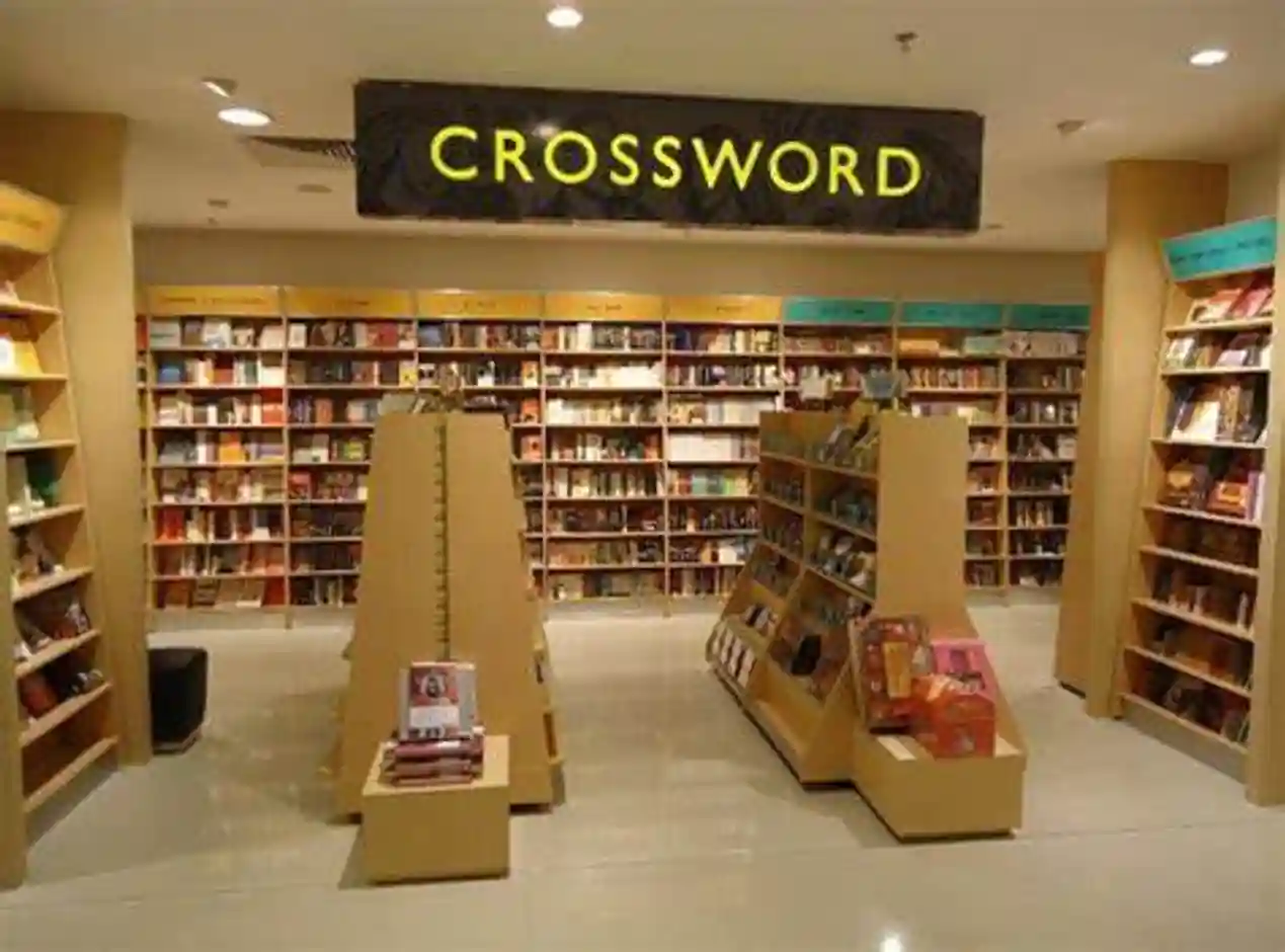 Crossword Bookstores opens its 100th store