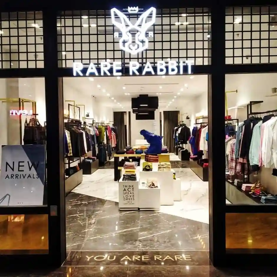 Rare Rabbit opens six stores in one month