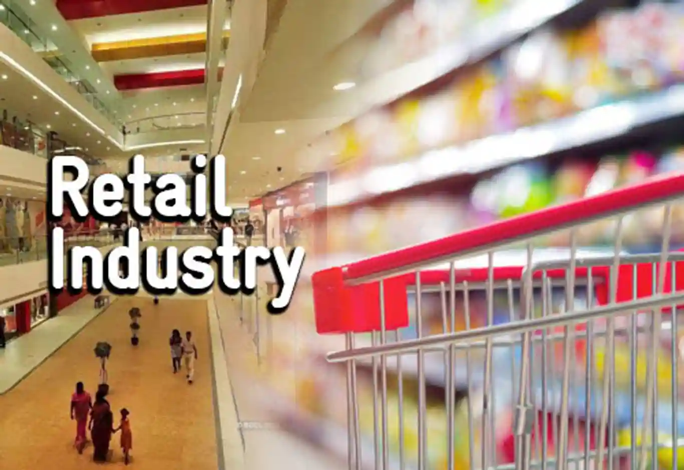 India's retail grows due to realty supply, consumer resurgence: JLL report