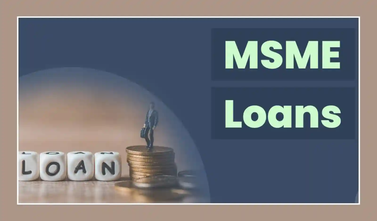 Punjab & Sind Bank to Launch Instant MSME Loan Scheme Up to ₹25 Lakh