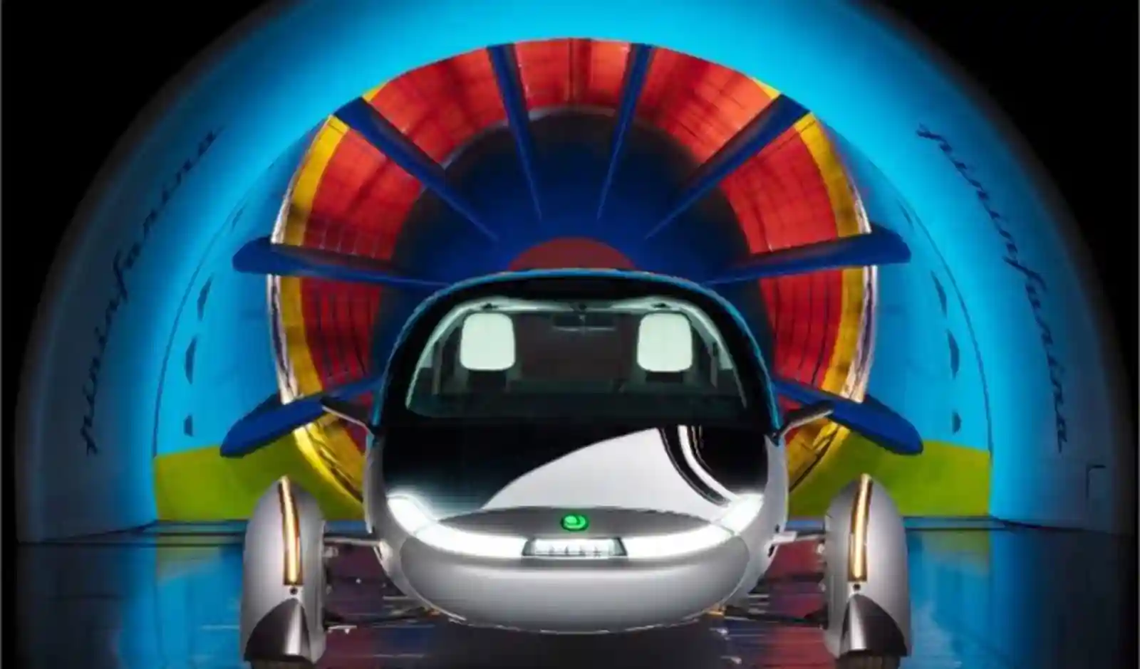 अप्टेरा मोटर्स ने CES 2025 में पेश किया सोलर इलेक्ट्रिक वाहन