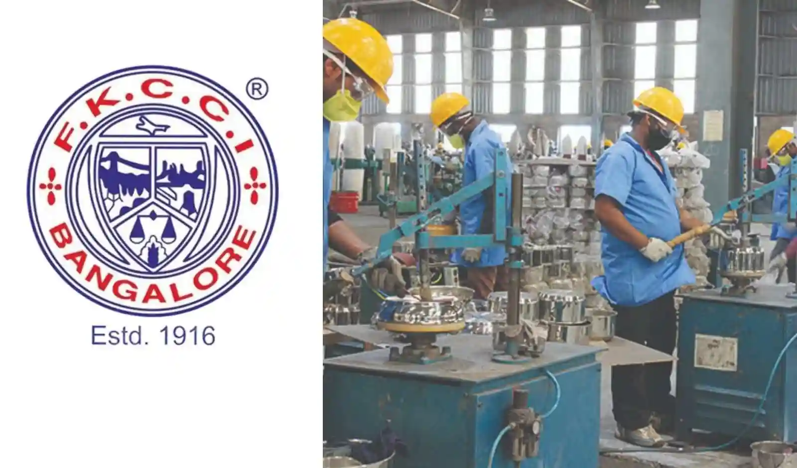 FKCCI Seeks Land Reforms, Tax Relief for MSMEs in Pre-Budget Memo