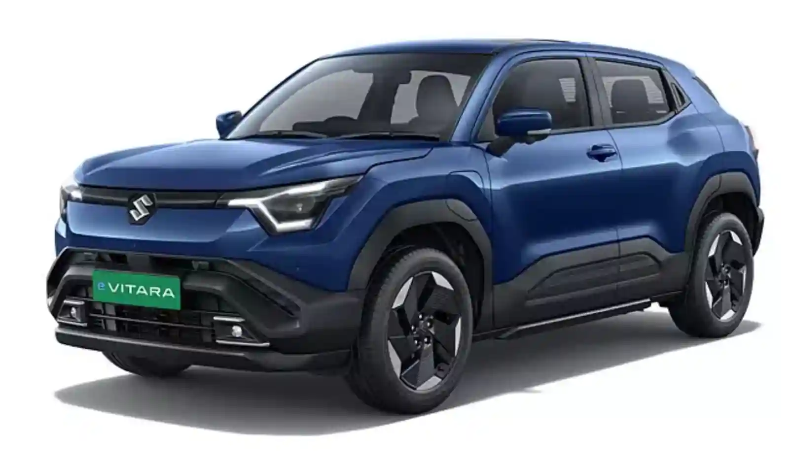 Maruti Suzuki to Launch Four EVs by 2030 Under Mid-Term Plan