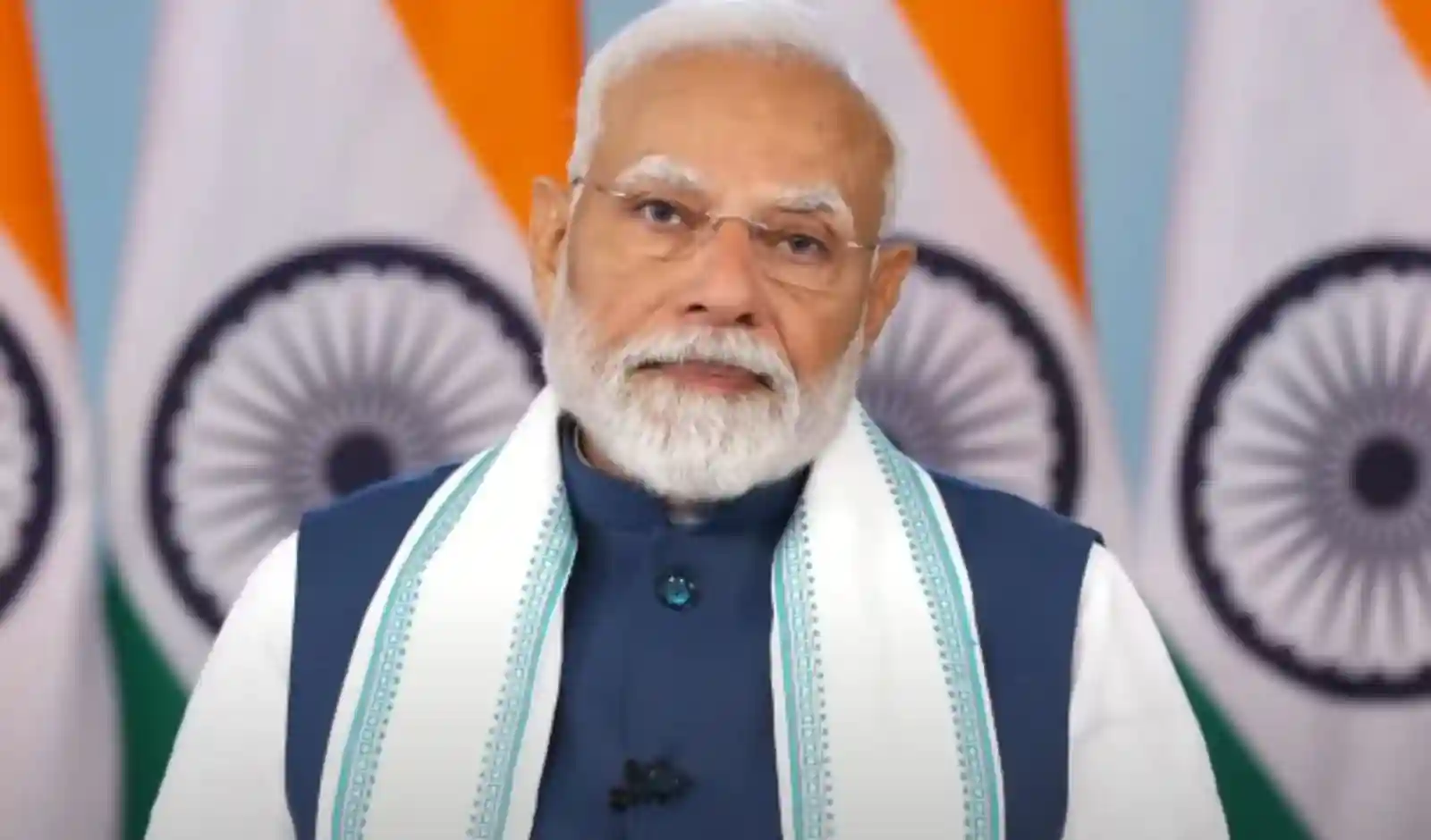 PM Modi Urges MSMEs to Leverage Global Trade Shifts for Growth