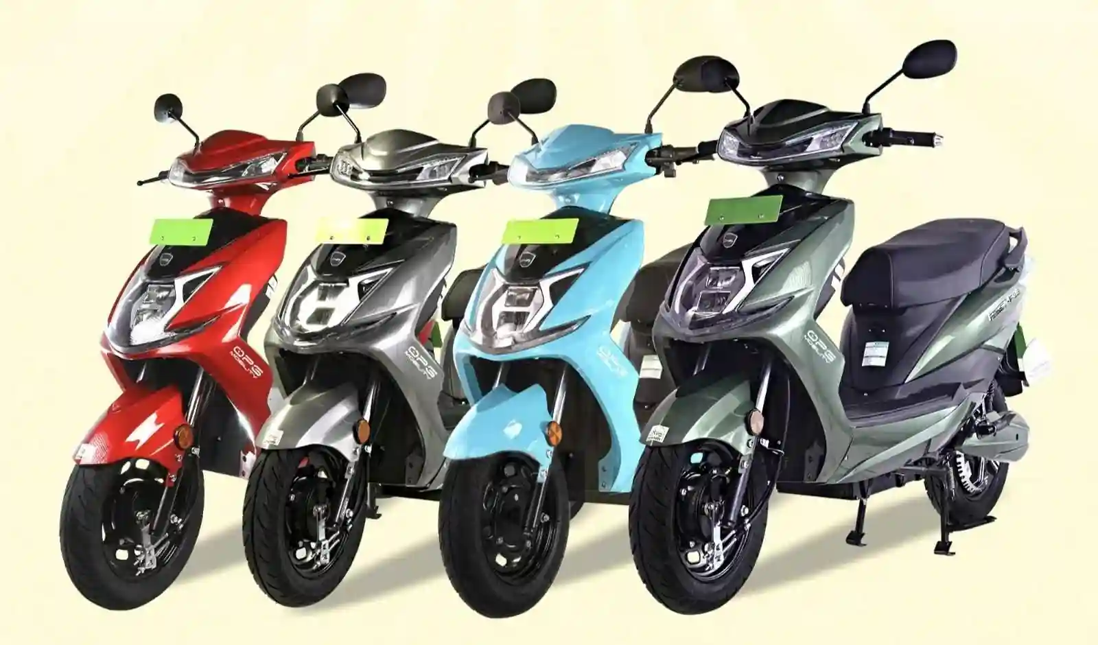 OPG Mobility ने इलेक्ट्रिक स्कूटर की कीमतों में की कटौती