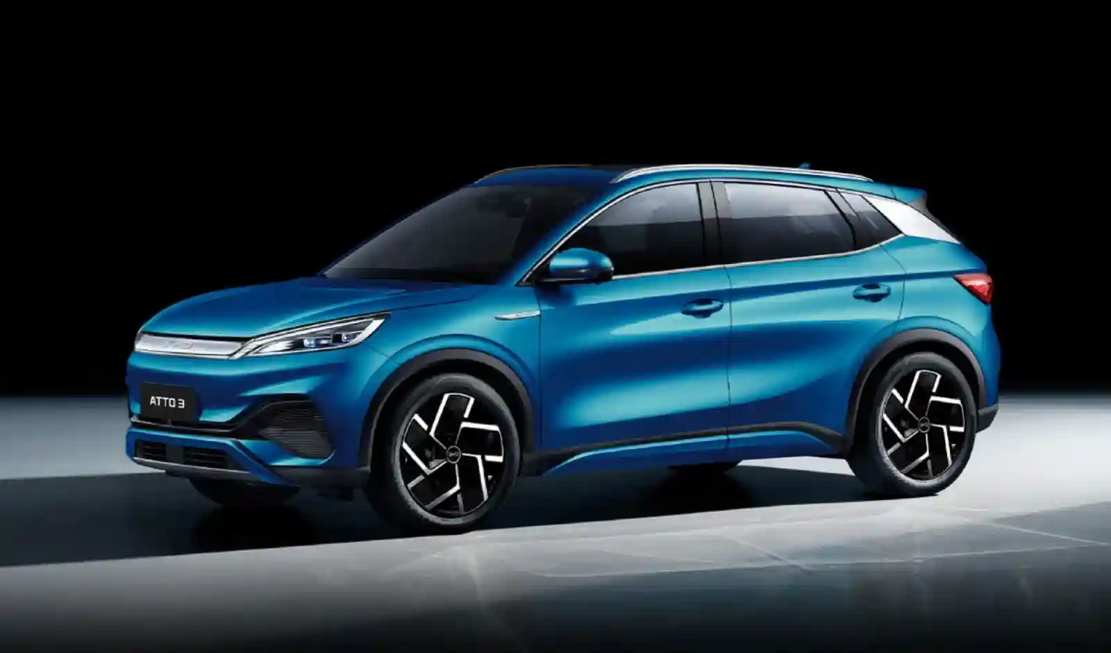 BYD India Unveils Upgraded SEAL Sedan and ATTO 3 SUV with Enhanced Features