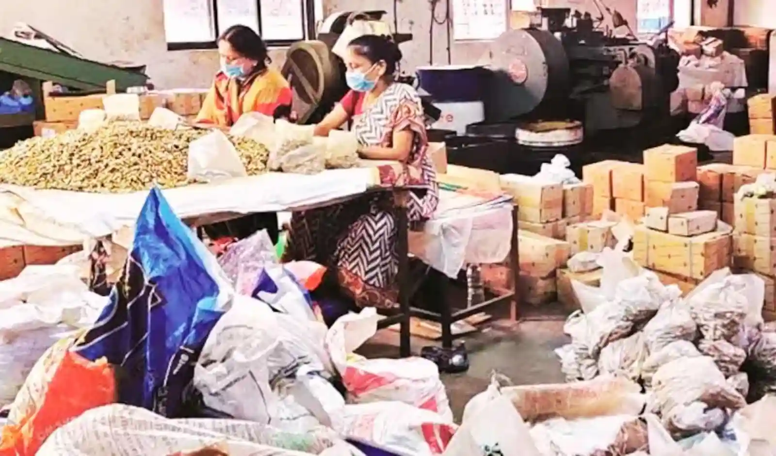Highest Female Workforce in MSME: Bengal Sets a Record