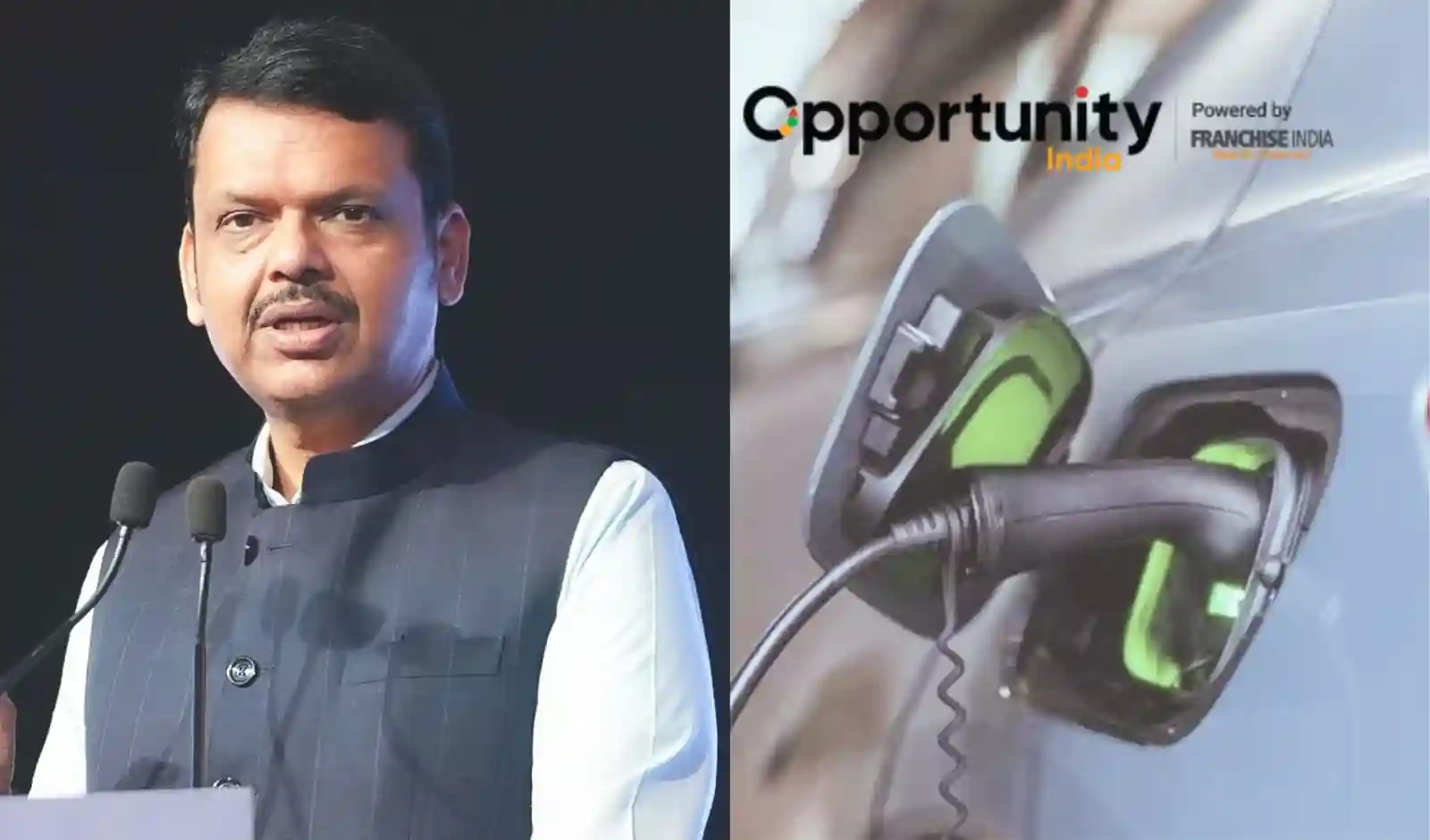 महाराष्ट्र सरकार ने 30 लाख से महंगे EVs पर 6% टैक्स हटाया