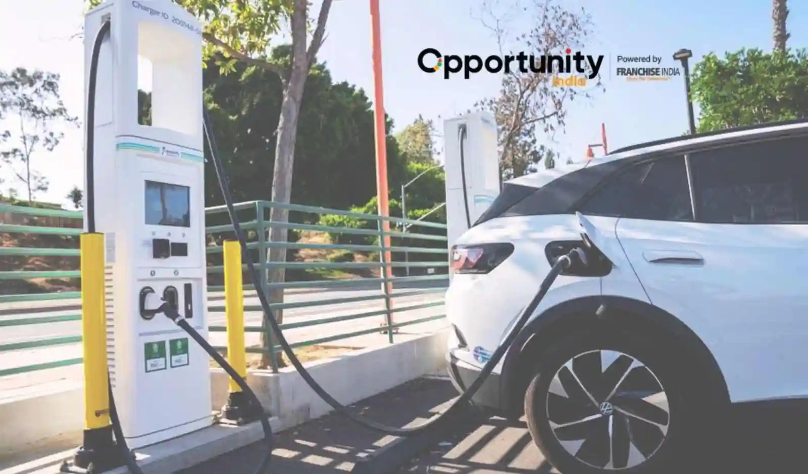 Gujarat Sets Sights on EV Manufacturing Leadership