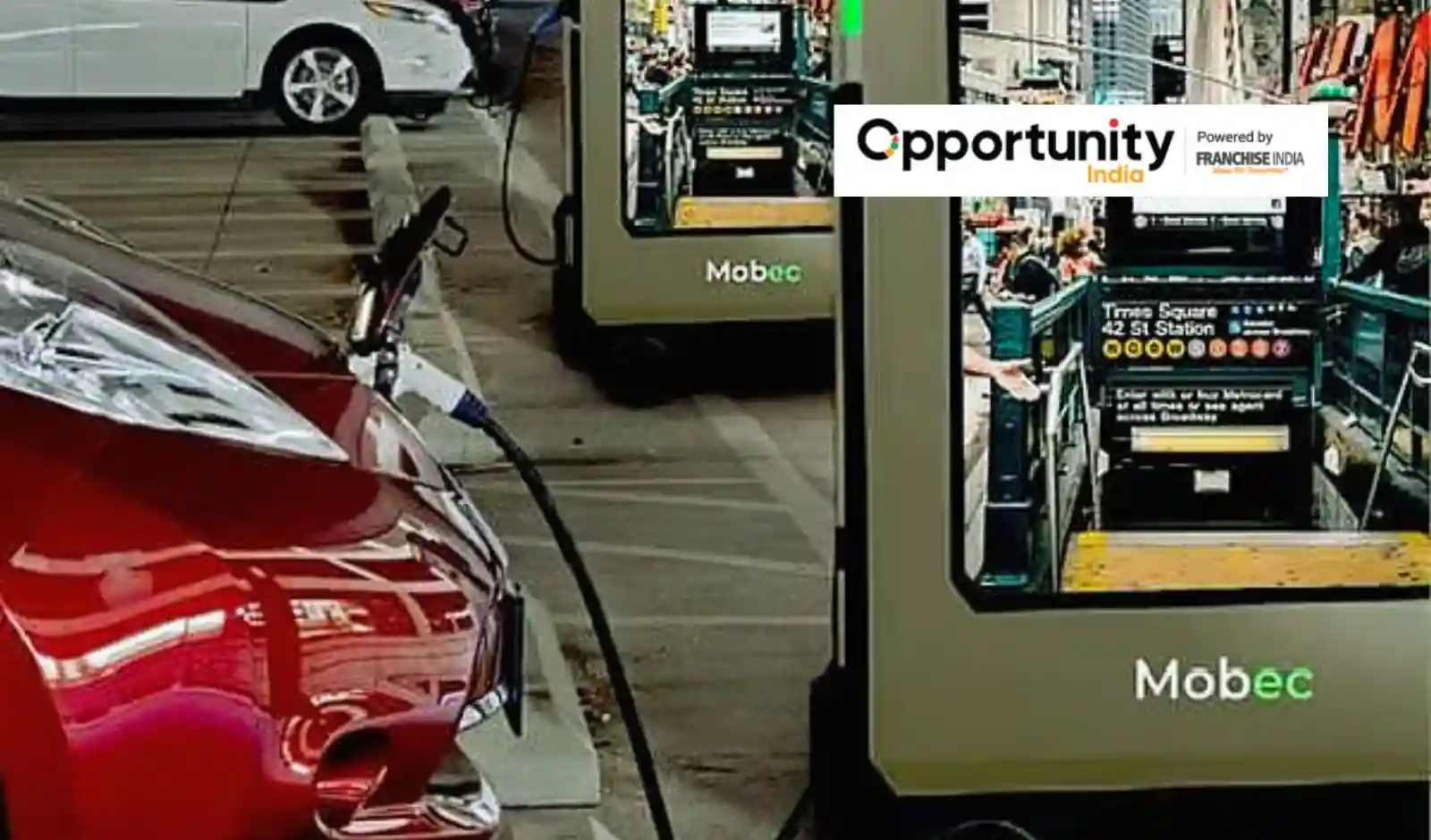 Mobec Enters Lithium Battery Recycling with New Partnership Model