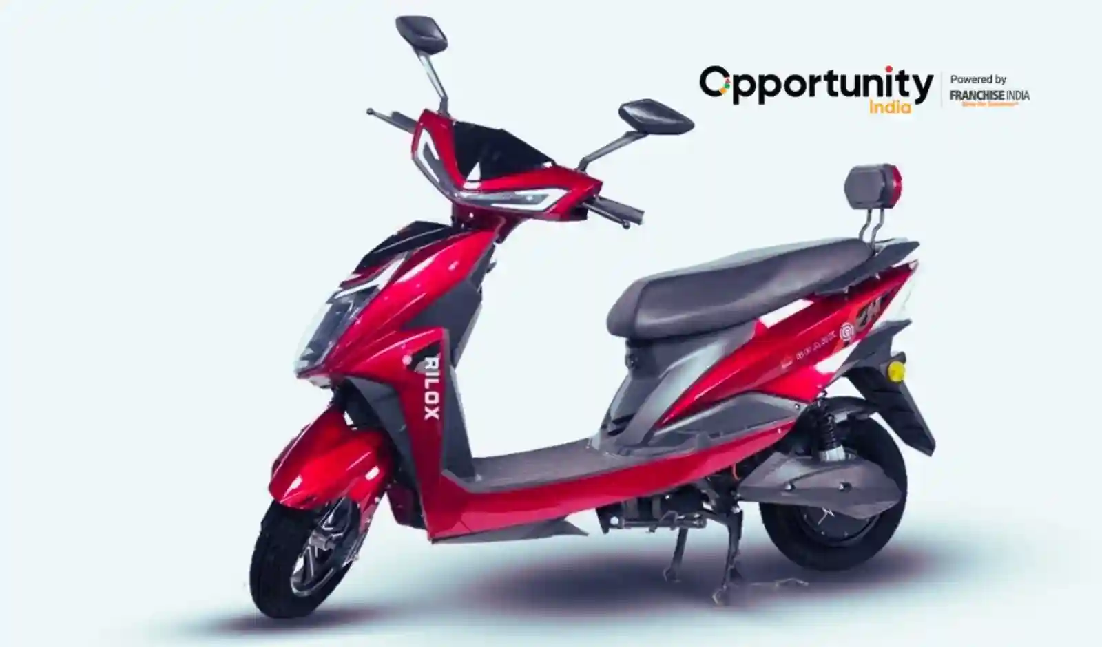 Rilox EV and Hala Mobility Join Hands to Deploy 20,000 Electric Two-Wheelers