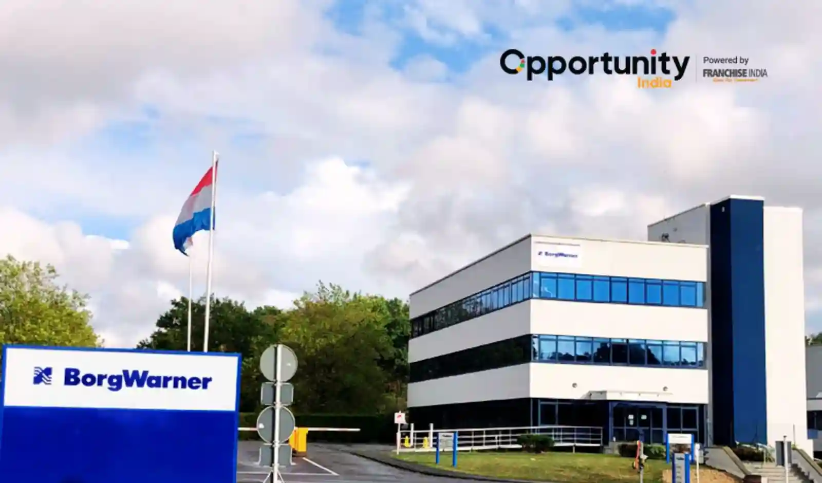 BorgWarner to Supply 400V Heaters for Global Automaker's PHEVs