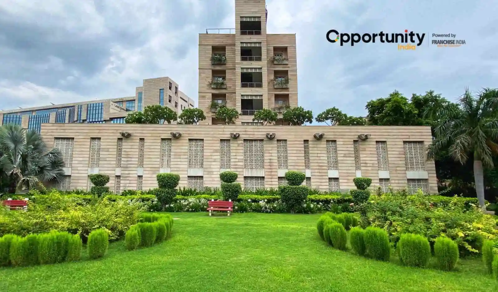 IIIT-Delhi Startup Chartr Set to Expand Nationwide