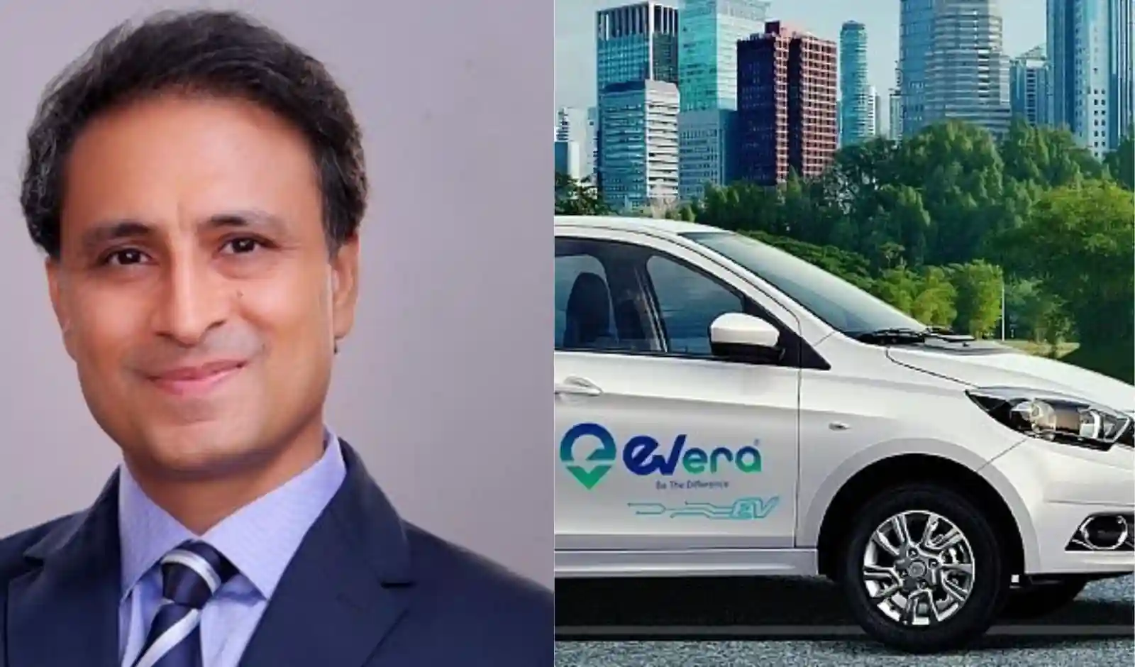Evera ने तरुण नंदा को CFO और समर्थ वाधेरा को CGO नियुक्त किया