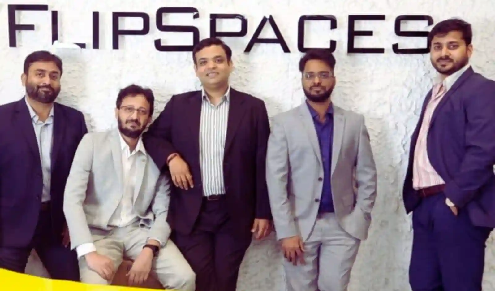 Carpediem Capital Exits Flipspaces with 9x Returns