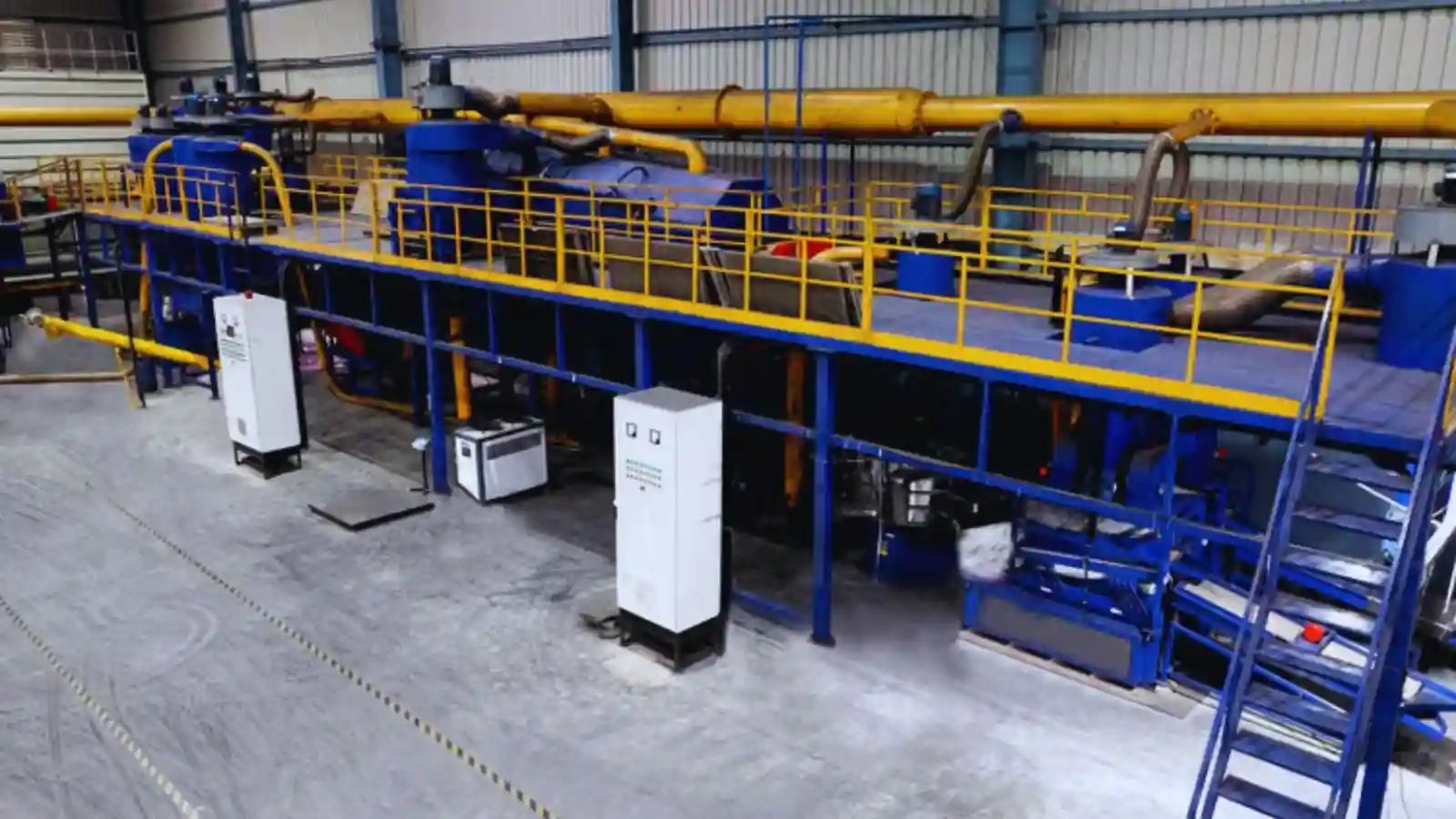 NavPrakriti Launches Eastern India’s First Lithium-Ion Battery Recycling Facility