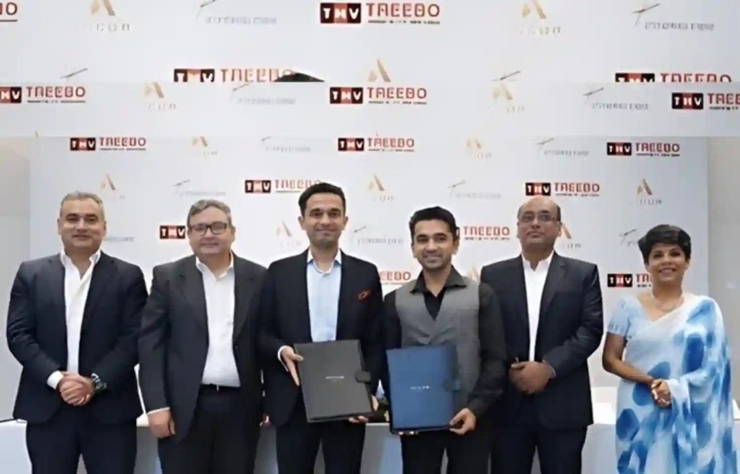 एक्कोर और ट्रीबो की साझेदारी से सिलीगुड़ी में Mercure ब्रांड की एंट्री