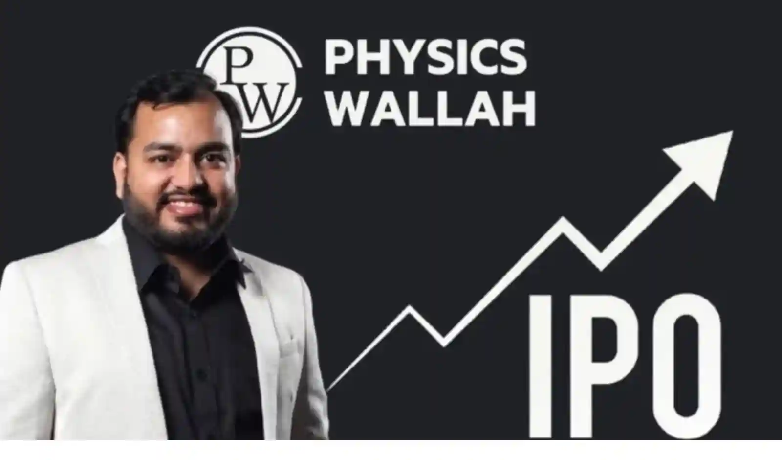 PhysicsWallah IPO May Launch In The Next Few Weeks, Plans To Raise ₹3820 Crore