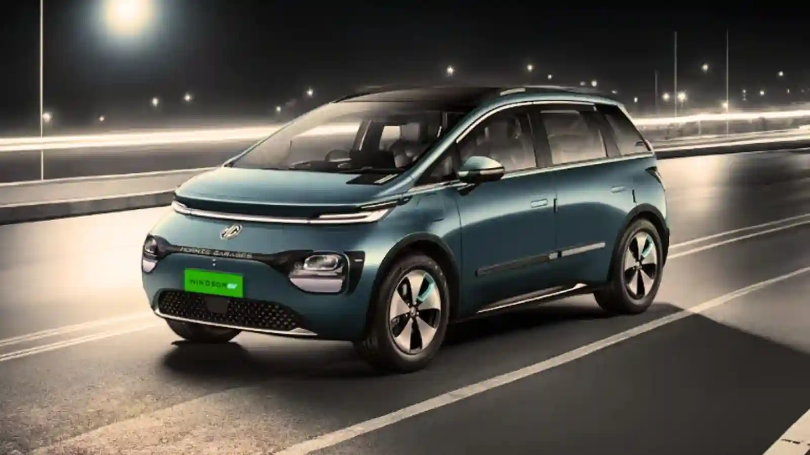 Company’s Market Share Rises to 35% Amid Rapid EV Growth