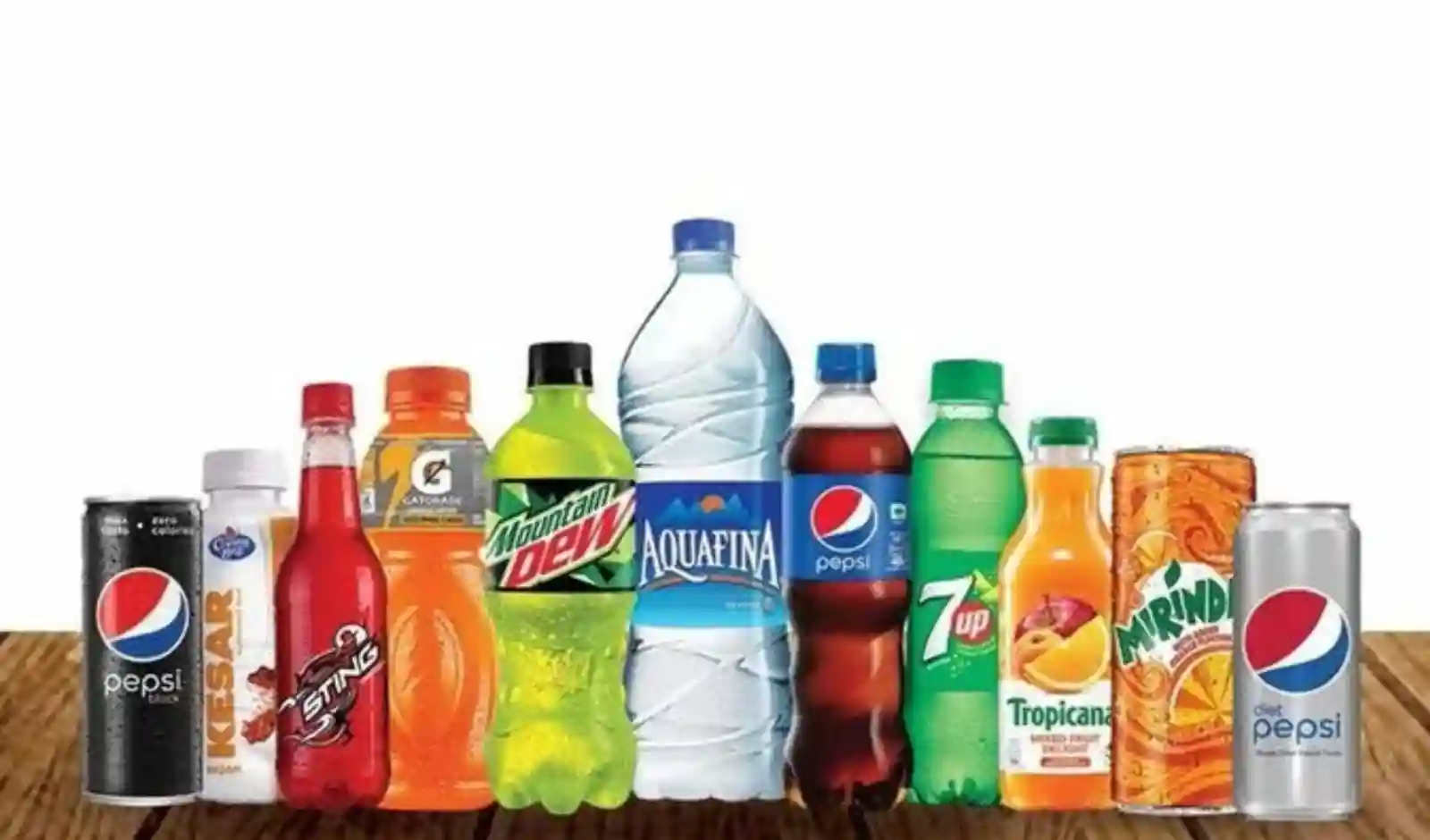 PepsiCo Partner Varun Beverages Mulls Entry into India’s Alcohol Market