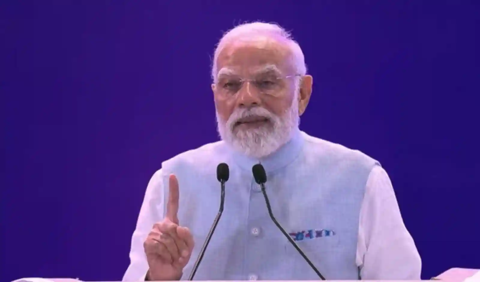 The Government Will Provide a Fund of Rs 1 lakh crore for Research and Innovation