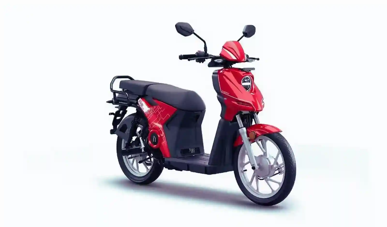 Numeros Motors Launches Affordable Electric 2W ‘n-First’ in India