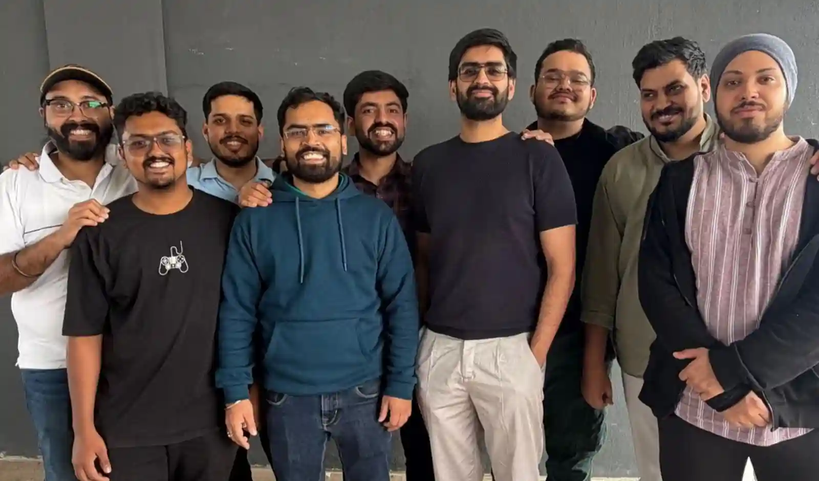 गेम स्टेट लैब्स ने AI पॉवर पर्सनलाइजेशन के माध्यम से गेम इंटेलिजेंस को रि-डिफाइन करने के लिए 2 मिलियन अमेरिकी डॉलर जुटाए