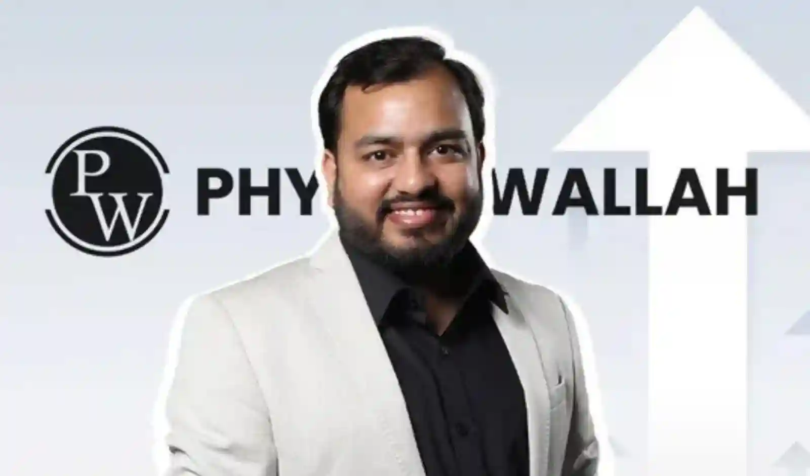 PhysicsWallah ने IPO से पहले एंकर निवेशकों से जुटाए 1,562.85 करोड़ रुपये