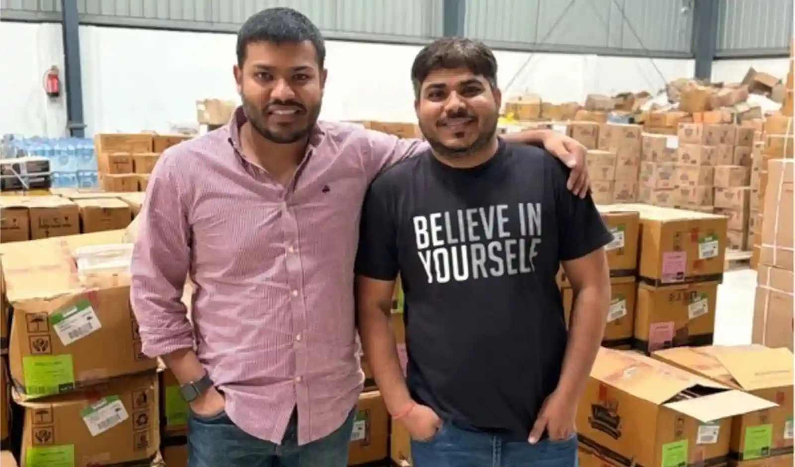 GVFL and Malpani Ventures lead ₹4.5 crore pre-seed round in DOCO