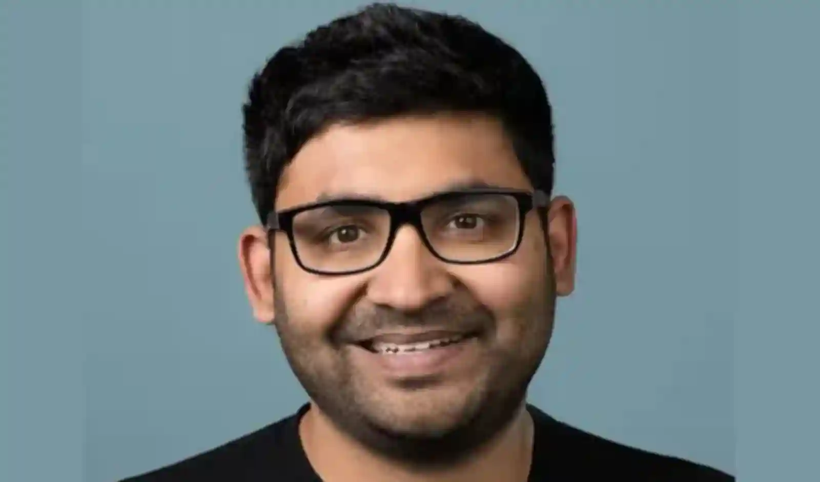 Former Twitter CEO Parag Agrawal's Startup Parallel Web Systems Secures USD 100 Mn Funding