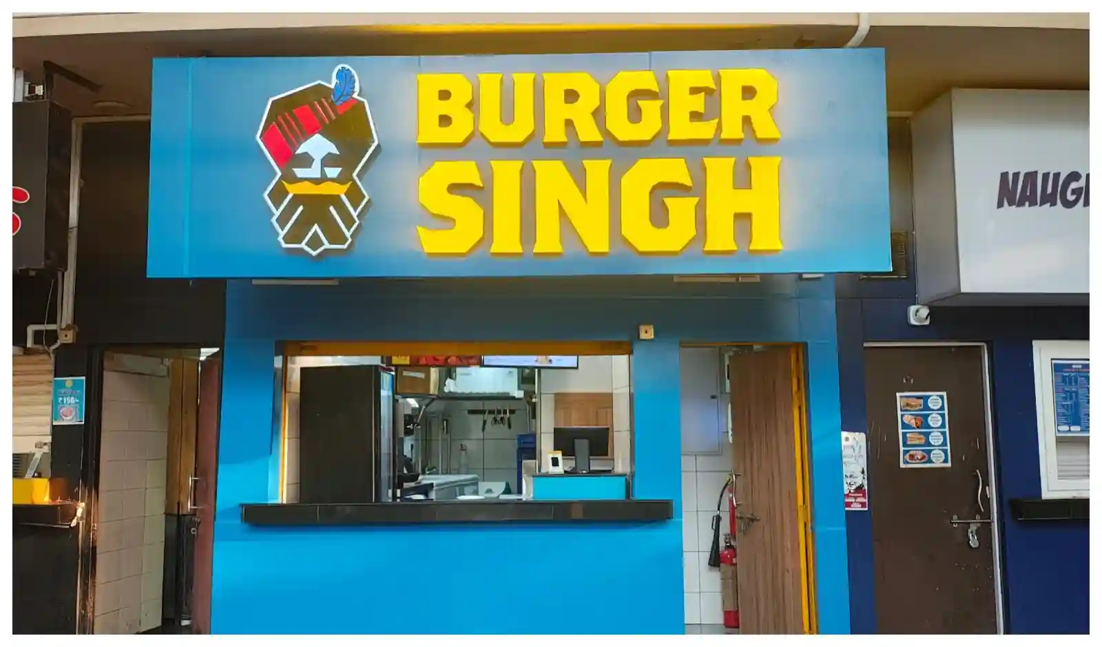 Burger Singh Expands to IIT Kanpur, Strengthening Its Presence in High-Density Youth Markets