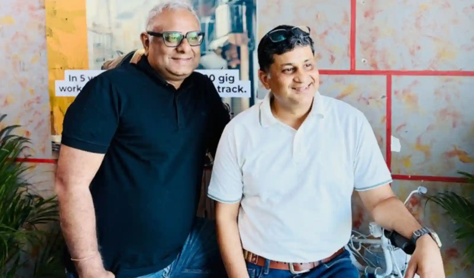 Nia.one ने गिग वर्कफोर्स के लिए एलेवर इक्विटी से जुटाए 2.4 मिलियन अमेरिकी डॉलर