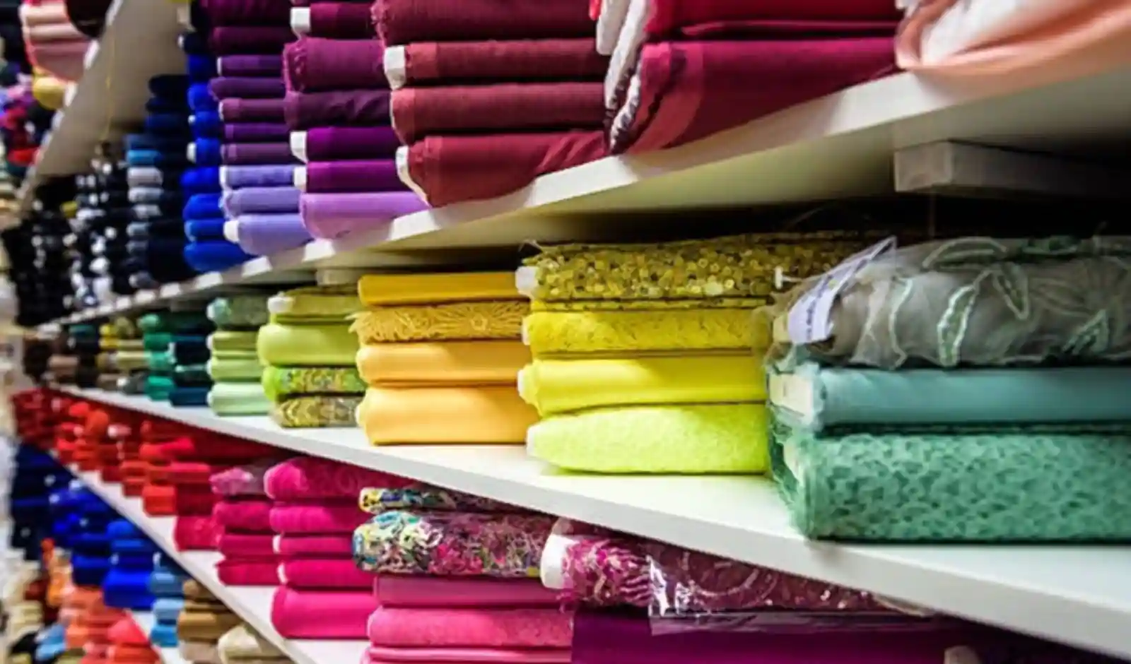 India’s Textile Exports Surge 10% in First Half of 2025 Amid Global Challenges