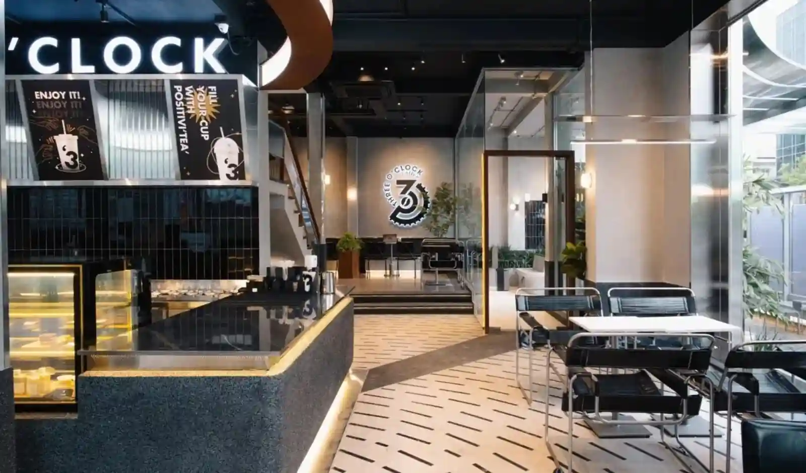 Vietnam’s Three O’ Clock Café Makes Grand Entry into Gurugram with Three Outlets