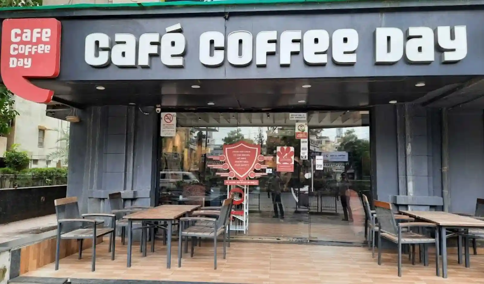 Coffee Day Global Q2 Loss Widens Despite Revenue Growth
