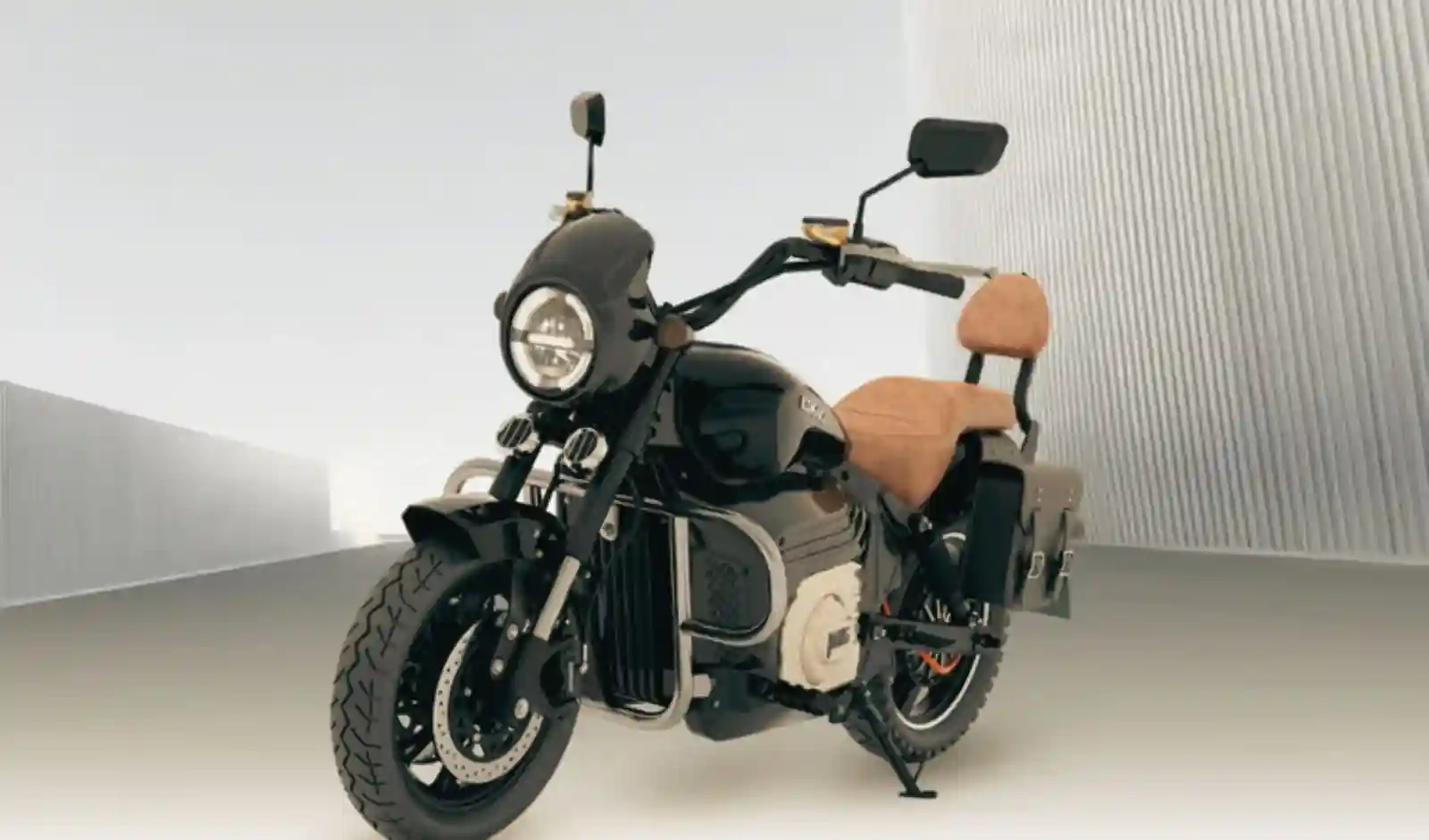 Komaki Launches MX16 Pro Electric Cruiser in India