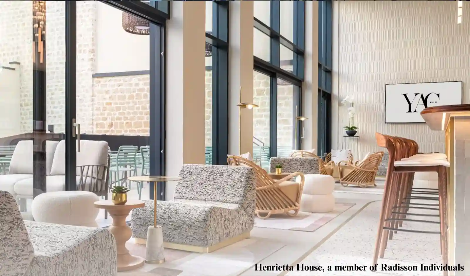 Radisson Individuals Surpasses 100-Property Milestone, Expands with New Segments