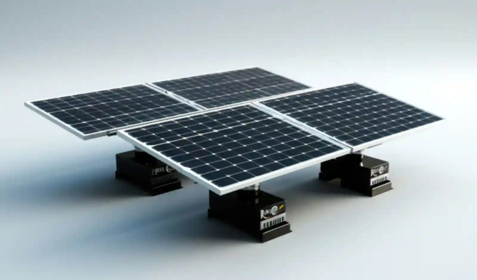 PVV Infra Signs INR 650 Cr MoU for New Solar Cell Unit in Visakhapatnam