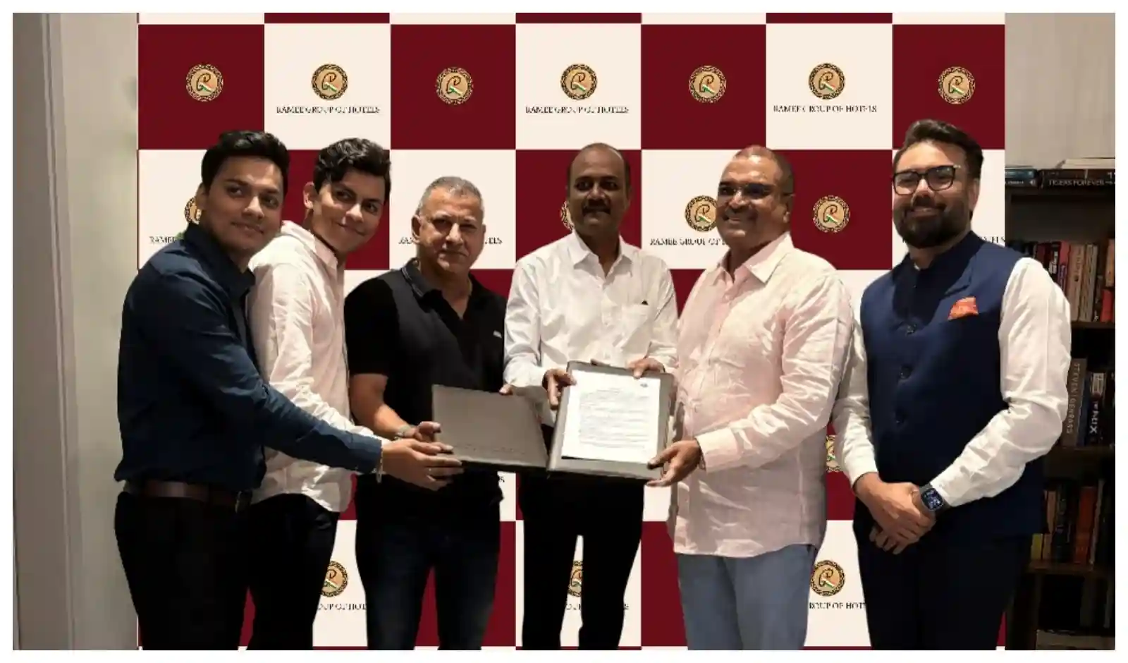 Ramee Hotels Signs New 100-Room Resort in Karjat in Partnership with Blue Neck Group