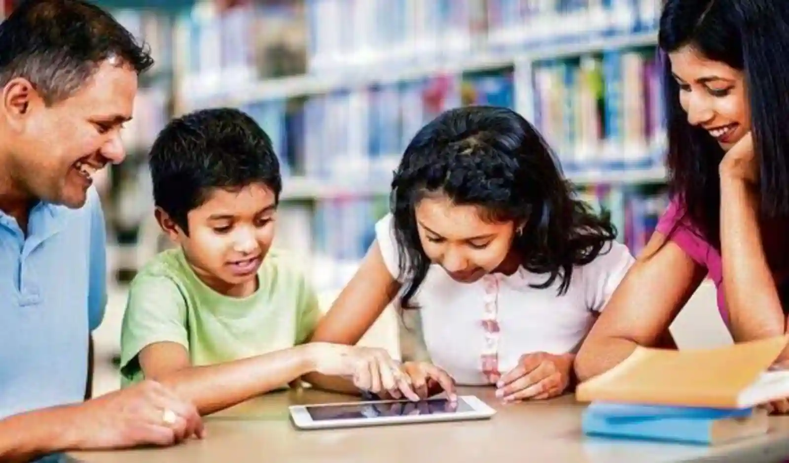 पेरेंट्स बच्चों पर करेंगे अधिक खर्च, जिससे EdTech क्षेत्र का होगा विस्तार