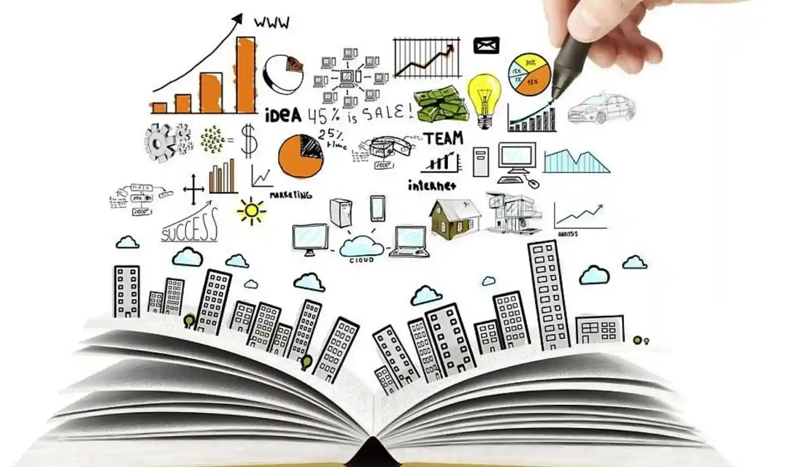 Punjab’s New Era of Enterprise in the Field of Education