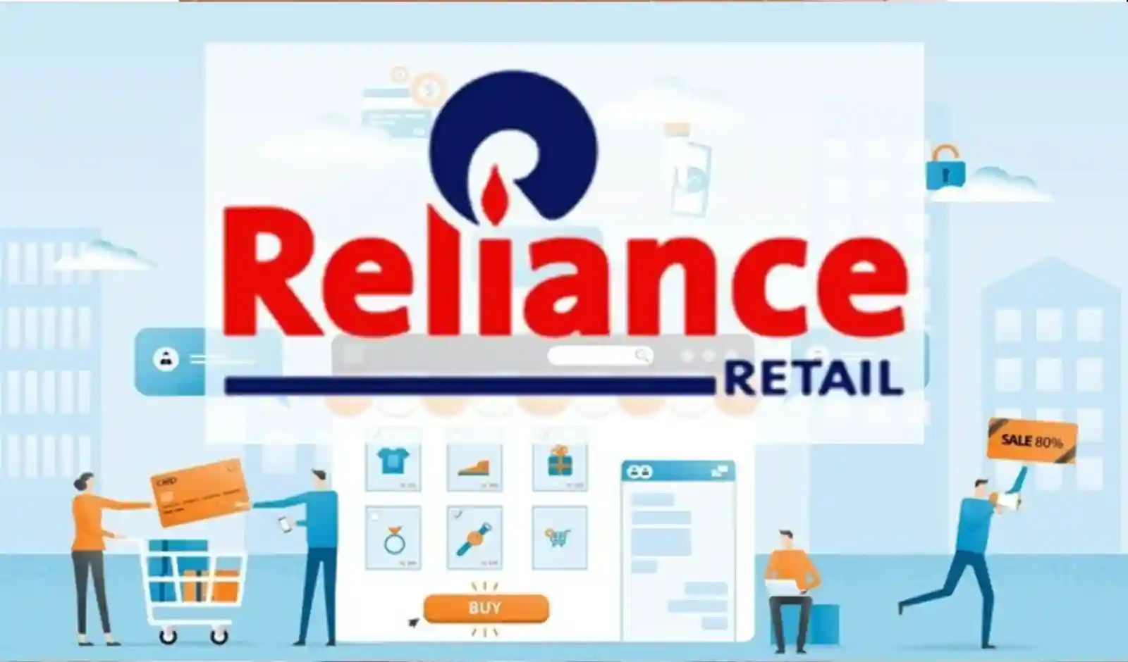 Reliance Retail Taps Carrefour Veteran to Strengthen Grocery Leadership