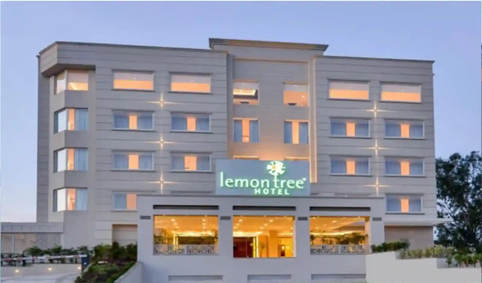 Lemon Tree Hotels signs a new property in Madhya Pradesh