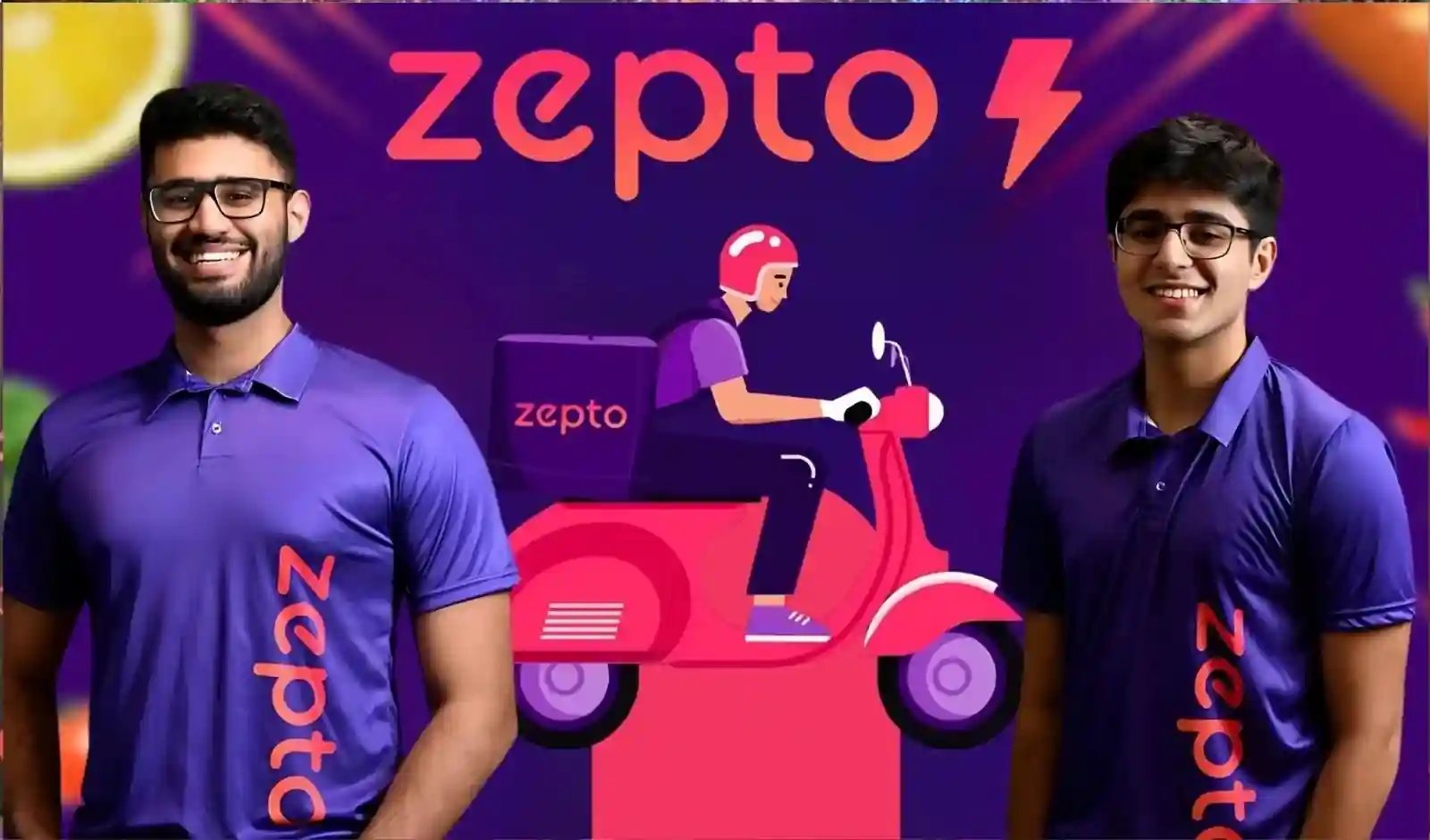 Zepto ने ग्रॉसरी के अलावा 'सुपर मॉल' और डायग्नोस्टिक्स सेवाओं का परीक्षण किया