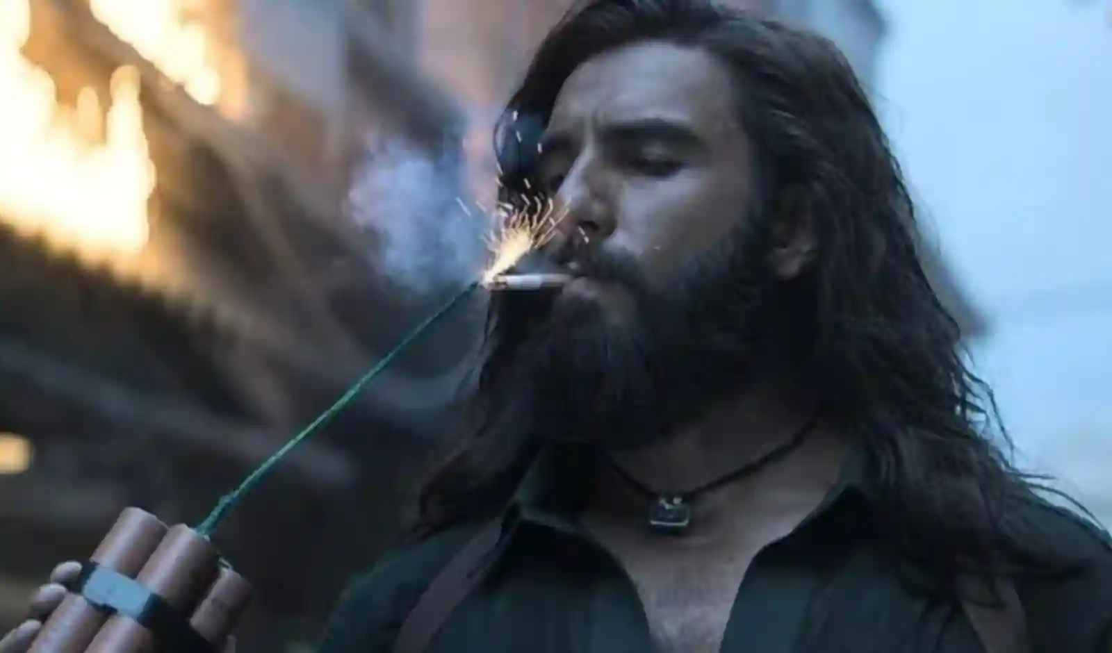 Inside Ranveer Singh starrer Dhurandhar's Mega Budget: Big Stars, Bigger Action and a High-Stakes Gamble