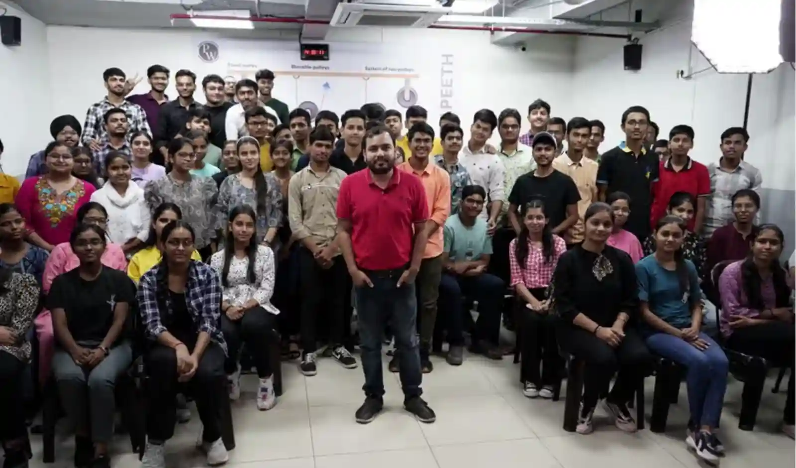 Want Good Marks in Board Exams?Read...Write...Practice...Repeat: ALakh Pandey